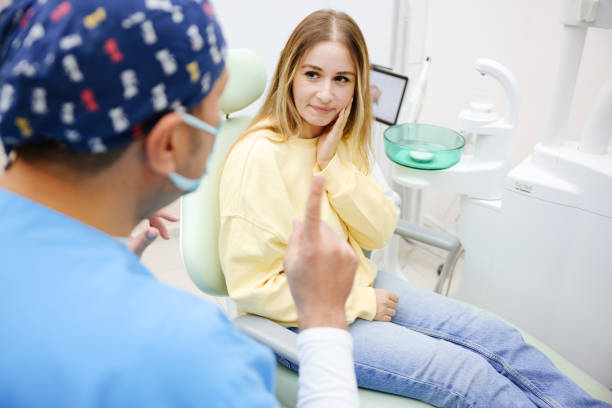 Tooth Infection Emergency Dentist Lexington Park, MD